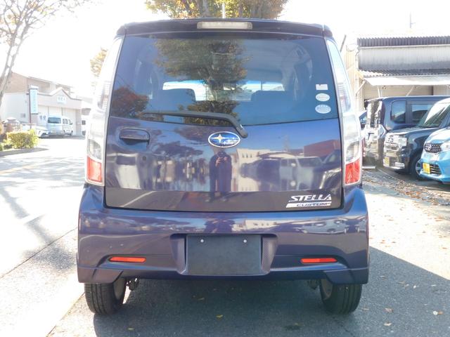 ステラ カスタムＲＳ　ブルートゥス　フルセグナビテレビ　ＥＴＣ　スマートキー　プシュスタート（20枚目）