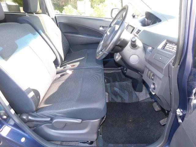 ステラ カスタムＲＳ　ブルートゥス　フルセグナビテレビ　ＥＴＣ　スマートキー　プシュスタート（21枚目）