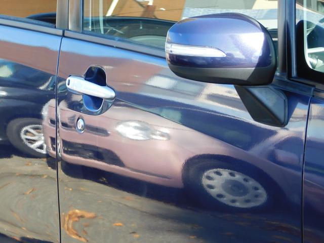 ステラ カスタムＲＳ　ブルートゥス　フルセグナビテレビ　ＥＴＣ　スマートキー　プシュスタート（35枚目）