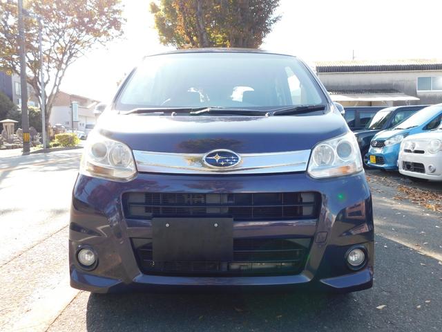 ステラ カスタムＲＳ　ブルートゥス　フルセグナビテレビ　ＥＴＣ　スマートキー　プシュスタート（40枚目）