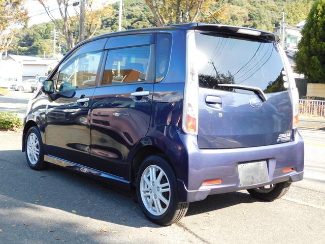 ステラ カスタムＲＳ　ブルートゥス　フルセグナビテレビ　ＥＴＣ　スマートキー　プシュスタート（47枚目）