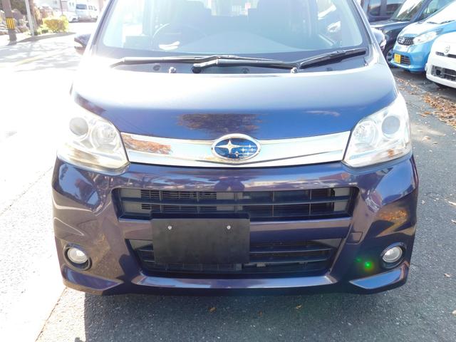 ステラ カスタムＲＳ　ブルートゥス　フルセグナビテレビ　ＥＴＣ　スマートキー　プシュスタート（54枚目）