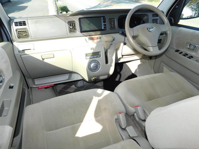 アトレーワゴン カスタムターボＲＳリミテッド　電動スライドドア　ブルートゥス　フルセグナビテレビ　ＥＴＣ　キーレスエントリー（19枚目）