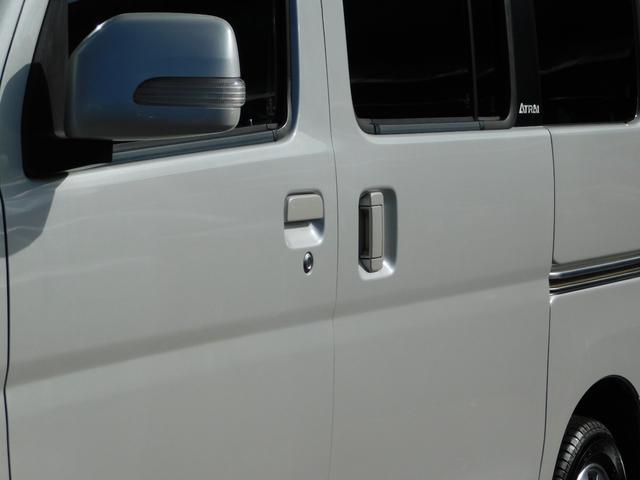 アトレーワゴン カスタムターボＲＳリミテッド　電動スライドドア　ブルートゥス　フルセグナビテレビ　ＥＴＣ　キーレスエントリー（24枚目）