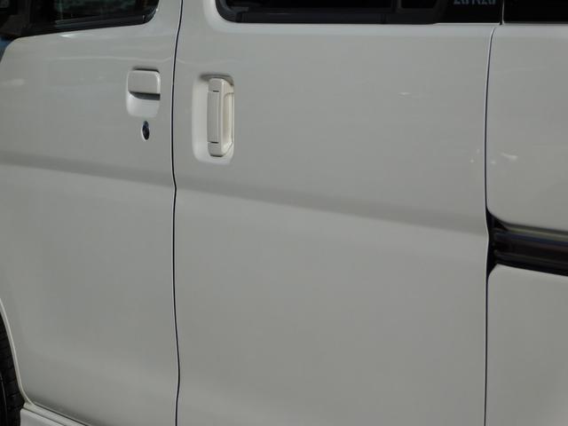 アトレーワゴン カスタムターボＲＳリミテッド　電動スライドドア　ブルートゥス　フルセグナビテレビ　ＥＴＣ　キーレスエントリー（25枚目）