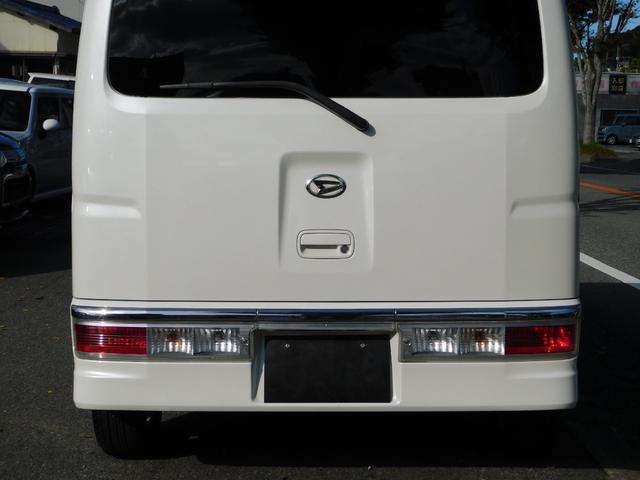 アトレーワゴン カスタムターボＲＳリミテッド　電動スライドドア　ブルートゥス　フルセグナビテレビ　ＥＴＣ　キーレスエントリー（28枚目）