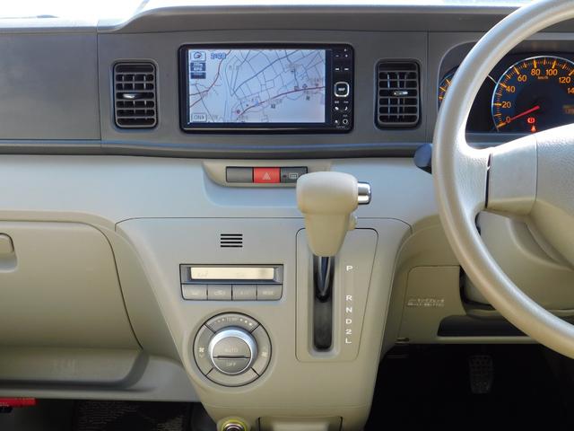 アトレーワゴン カスタムターボＲＳリミテッド　電動スライドドア　ブルートゥス　フルセグナビテレビ　ＥＴＣ　キーレスエントリー（31枚目）