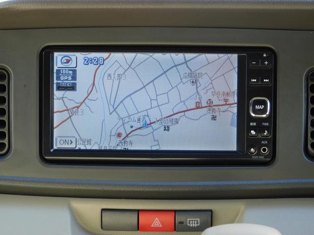 アトレーワゴン カスタムターボＲＳリミテッド　電動スライドドア　ブルートゥス　フルセグナビテレビ　ＥＴＣ　キーレスエントリー（32枚目）