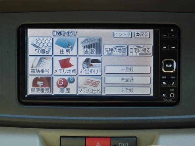 アトレーワゴン カスタムターボＲＳリミテッド　電動スライドドア　ブルートゥス　フルセグナビテレビ　ＥＴＣ　キーレスエントリー（33枚目）