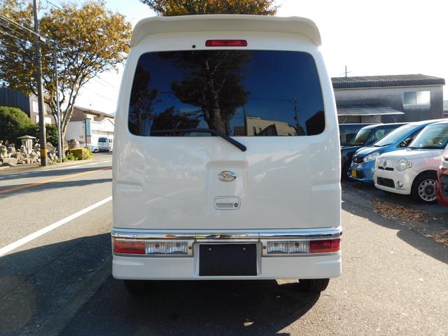 アトレーワゴン カスタムターボＲＳリミテッド　電動スライドドア　ブルートゥス　フルセグナビテレビ　ＥＴＣ　キーレスエントリー（41枚目）