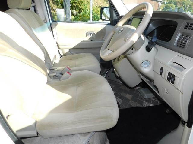 アトレーワゴン カスタムターボＲＳリミテッド　電動スライドドア　ブルートゥス　フルセグナビテレビ　ＥＴＣ　キーレスエントリー（42枚目）