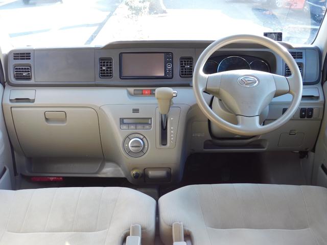 アトレーワゴン カスタムターボＲＳリミテッド　電動スライドドア　ブルートゥス　フルセグナビテレビ　ＥＴＣ　キーレスエントリー（45枚目）