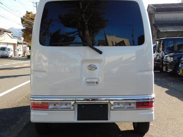 アトレーワゴン カスタムターボＲＳリミテッド　電動スライドドア　ブルートゥス　フルセグナビテレビ　ＥＴＣ　キーレスエントリー（53枚目）