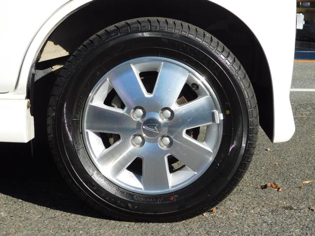 アトレーワゴン カスタムターボＲＳリミテッド　電動スライドドア　ブルートゥス　フルセグナビテレビ　ＥＴＣ　キーレスエントリー（55枚目）