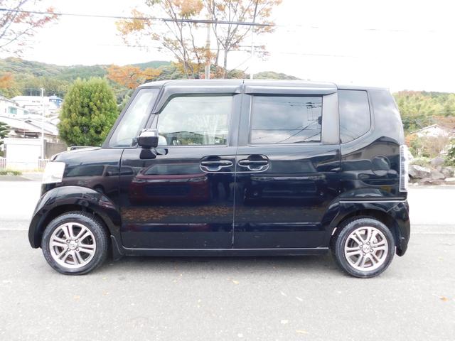 Ｎ－ＢＯＸ Ｇ・Ｌパッケージ　電動スライドドア　スマートキー２個　ドラレコ　ＥＴＣ　バックカメラ　ブルートゥス　フルセグテレビナビ（16枚目）