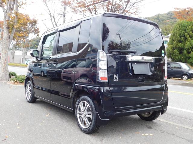 Ｎ－ＢＯＸ Ｇ・Ｌパッケージ　電動スライドドア　スマートキー２個　ドラレコ　ＥＴＣ　バックカメラ　ブルートゥス　フルセグテレビナビ（18枚目）