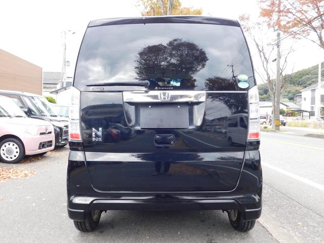 Ｎ－ＢＯＸ Ｇ・Ｌパッケージ　電動スライドドア　スマートキー２個　ドラレコ　ＥＴＣ　バックカメラ　ブルートゥス　フルセグテレビナビ（20枚目）
