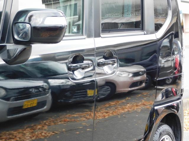 Ｎ－ＢＯＸ Ｇ・Ｌパッケージ　電動スライドドア　スマートキー２個　ドラレコ　ＥＴＣ　バックカメラ　ブルートゥス　フルセグテレビナビ（27枚目）