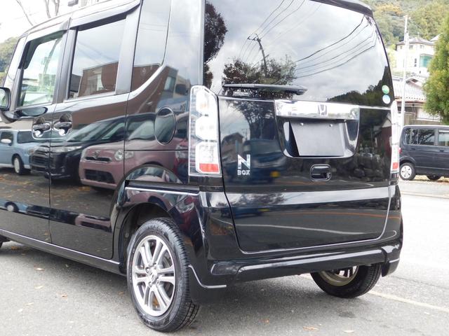 Ｎ－ＢＯＸ Ｇ・Ｌパッケージ　電動スライドドア　スマートキー２個　ドラレコ　ＥＴＣ　バックカメラ　ブルートゥス　フルセグテレビナビ（29枚目）