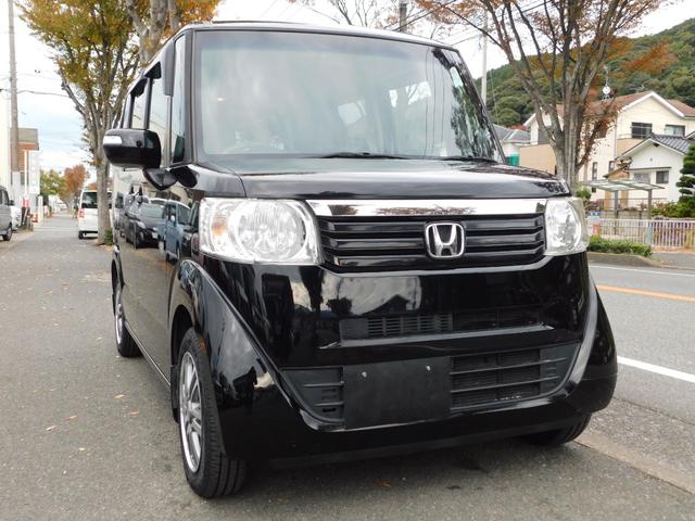 Ｎ－ＢＯＸ Ｇ・Ｌパッケージ　電動スライドドア　スマートキー２個　ドラレコ　ＥＴＣ　バックカメラ　ブルートゥス　フルセグテレビナビ（40枚目）