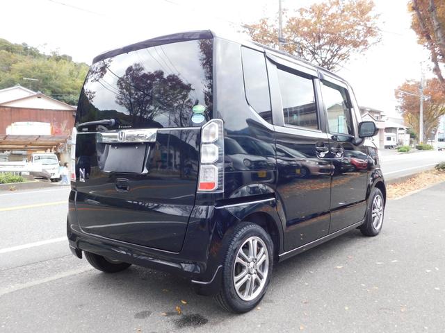 Ｎ－ＢＯＸ Ｇ・Ｌパッケージ　電動スライドドア　スマートキー２個　ドラレコ　ＥＴＣ　バックカメラ　ブルートゥス　フルセグテレビナビ（44枚目）