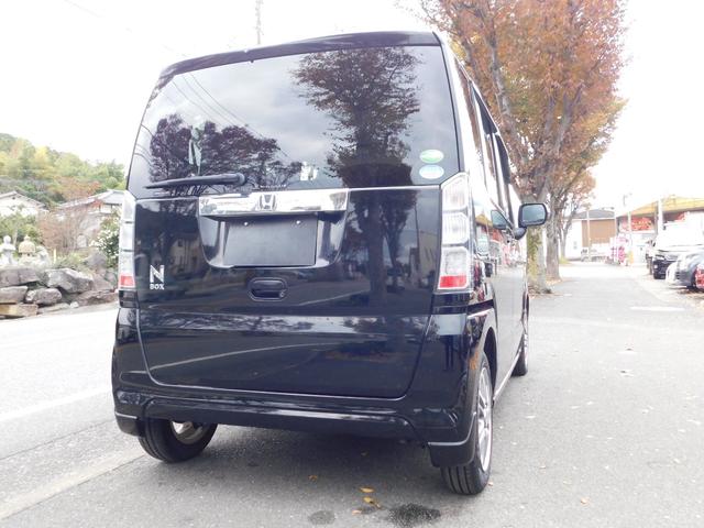 Ｎ－ＢＯＸ Ｇ・Ｌパッケージ　電動スライドドア　スマートキー２個　ドラレコ　ＥＴＣ　バックカメラ　ブルートゥス　フルセグテレビナビ（45枚目）