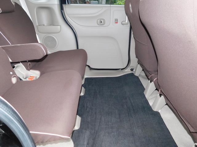 Ｎ－ＢＯＸ Ｇ・Ｌパッケージ　電動スライドドア　スマートキー２個　ドラレコ　ＥＴＣ　バックカメラ　ブルートゥス　フルセグテレビナビ（48枚目）