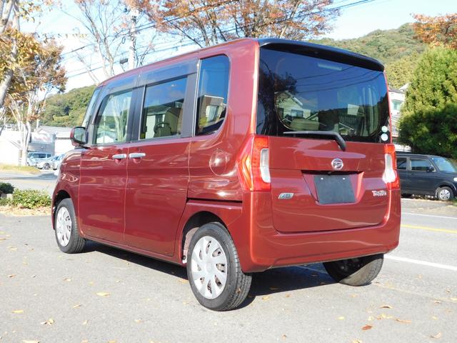 タント Ｘ　電動スライドドア　ブルートゥス　フルセグテレビナビ　バックカメラ　ＥＴＣ　アイドルストップ　プッシュスタート　スマートキー（14枚目）