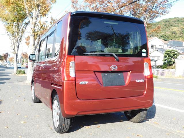 タント Ｘ　電動スライドドア　ブルートゥス　フルセグテレビナビ　バックカメラ　ＥＴＣ　アイドルストップ　プッシュスタート　スマートキー（15枚目）