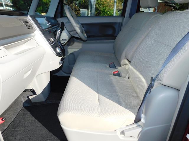 タント Ｘ　電動スライドドア　ブルートゥス　フルセグテレビナビ　バックカメラ　ＥＴＣ　アイドルストップ　プッシュスタート　スマートキー（17枚目）