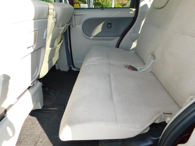 タント Ｘ　電動スライドドア　ブルートゥス　フルセグテレビナビ　バックカメラ　ＥＴＣ　アイドルストップ　プッシュスタート　スマートキー（18枚目）