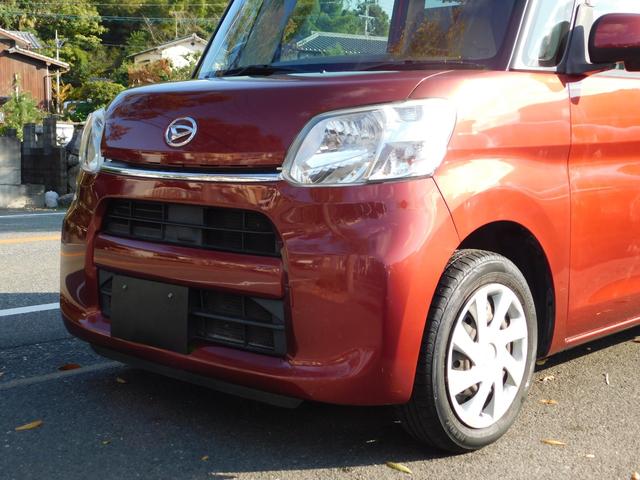 タント Ｘ　電動スライドドア　ブルートゥス　フルセグテレビナビ　バックカメラ　ＥＴＣ　アイドルストップ　プッシュスタート　スマートキー（22枚目）