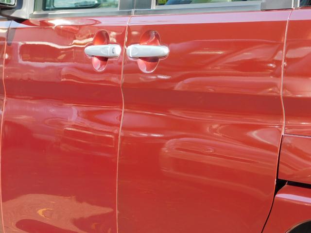 タント Ｘ　電動スライドドア　ブルートゥス　フルセグテレビナビ　バックカメラ　ＥＴＣ　アイドルストップ　プッシュスタート　スマートキー（25枚目）