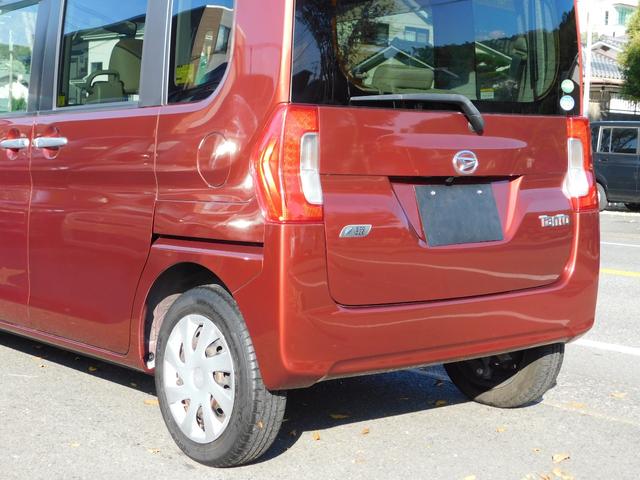 タント Ｘ　電動スライドドア　ブルートゥス　フルセグテレビナビ　バックカメラ　ＥＴＣ　アイドルストップ　プッシュスタート　スマートキー（26枚目）