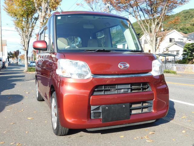 タント Ｘ　電動スライドドア　ブルートゥス　フルセグテレビナビ　バックカメラ　ＥＴＣ　アイドルストップ　プッシュスタート　スマートキー（40枚目）