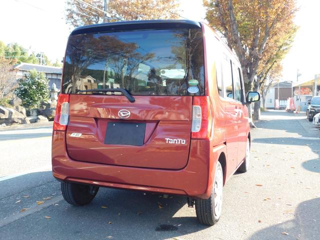 タント Ｘ　電動スライドドア　ブルートゥス　フルセグテレビナビ　バックカメラ　ＥＴＣ　アイドルストップ　プッシュスタート　スマートキー（45枚目）