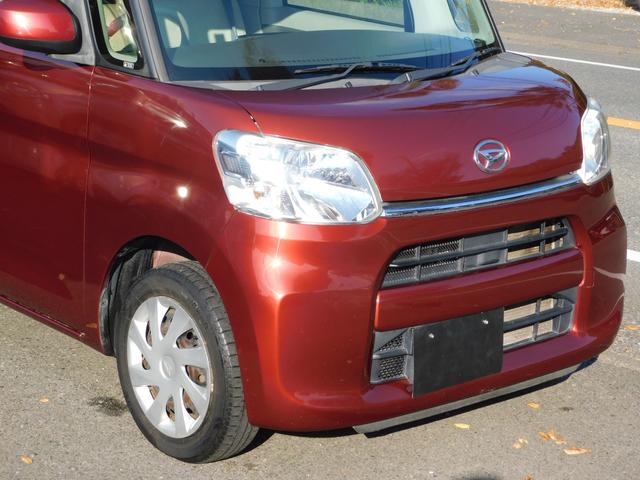 タント Ｘ　電動スライドドア　ブルートゥス　フルセグテレビナビ　バックカメラ　ＥＴＣ　アイドルストップ　プッシュスタート　スマートキー（52枚目）