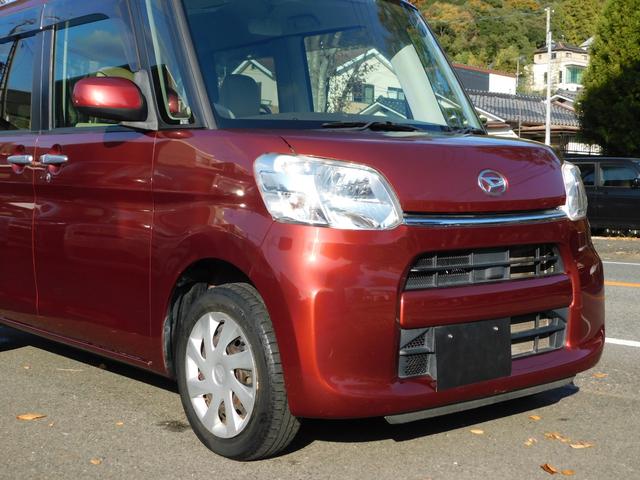 タント Ｘ　電動スライドドア　ブルートゥス　フルセグテレビナビ　バックカメラ　ＥＴＣ　アイドルストップ　プッシュスタート　スマートキー（53枚目）