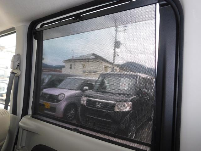 タント Ｘ　スマートセレクションＳＡ＆ＳＮ　電動スライドドア　バックカメラ　テレビナビ　ＥＴＣ　ロールブラインド　横滑り防止機能　スマートアシスト機能　アイドルストップ機能（7枚目）