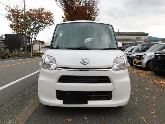 タント Ｘ　スマートセレクションＳＡ＆ＳＮ　電動スライドドア　バックカメラ　テレビナビ　ＥＴＣ　ロールブラインド　横滑り防止機能　スマートアシスト機能　アイドルストップ機能（11枚目）