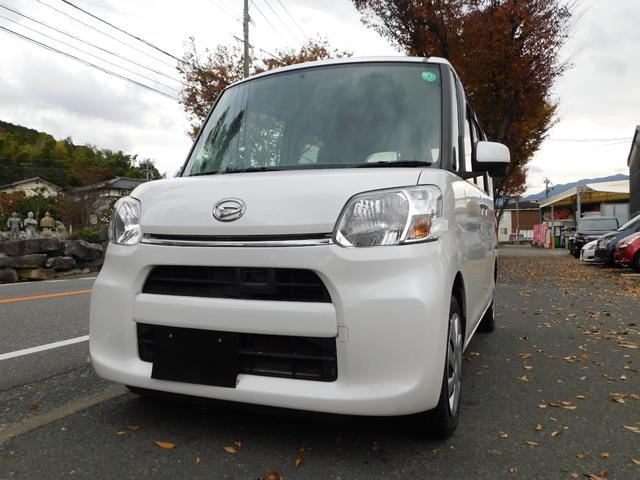 タント Ｘ　スマートセレクションＳＡ＆ＳＮ　電動スライドドア　バックカメラ　テレビナビ　ＥＴＣ　ロールブラインド　横滑り防止機能　スマートアシスト機能　アイドルストップ機能（12枚目）