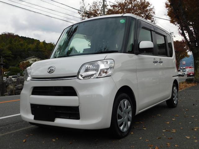 タント Ｘ　スマートセレクションＳＡ＆ＳＮ　電動スライドドア　バックカメラ　テレビナビ　ＥＴＣ　ロールブラインド　横滑り防止機能　スマートアシスト機能　アイドルストップ機能（13枚目）