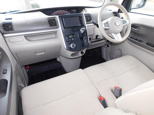 タント Ｘ　スマートセレクションＳＡ＆ＳＮ　電動スライドドア　バックカメラ　テレビナビ　ＥＴＣ　ロールブラインド　横滑り防止機能　スマートアシスト機能　アイドルストップ機能（19枚目）