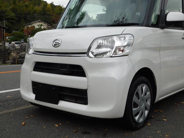 タント Ｘ　スマートセレクションＳＡ＆ＳＮ　電動スライドドア　バックカメラ　テレビナビ　ＥＴＣ　ロールブラインド　横滑り防止機能　スマートアシスト機能　アイドルストップ機能（24枚目）