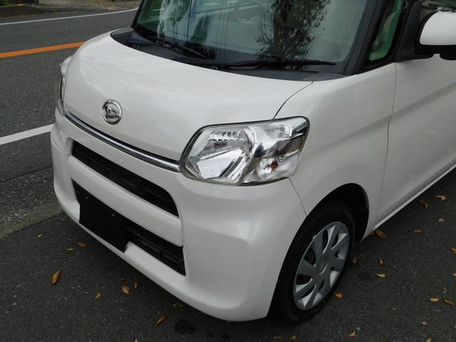 タント Ｘ　スマートセレクションＳＡ＆ＳＮ　電動スライドドア　バックカメラ　テレビナビ　ＥＴＣ　ロールブラインド　横滑り防止機能　スマートアシスト機能　アイドルストップ機能（25枚目）