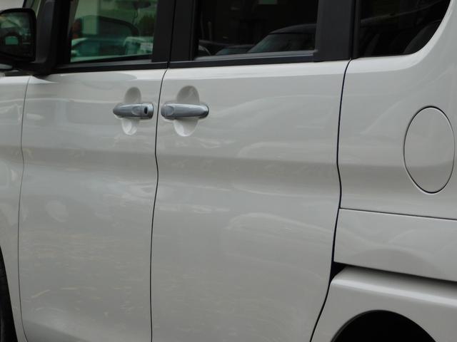 タント Ｘ　スマートセレクションＳＡ＆ＳＮ　電動スライドドア　バックカメラ　テレビナビ　ＥＴＣ　ロールブラインド　横滑り防止機能　スマートアシスト機能　アイドルストップ機能（27枚目）