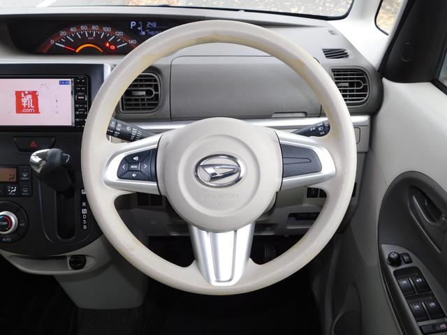 タント Ｘ　スマートセレクションＳＡ＆ＳＮ　電動スライドドア　バックカメラ　テレビナビ　ＥＴＣ　ロールブラインド　横滑り防止機能　スマートアシスト機能　アイドルストップ機能（34枚目）