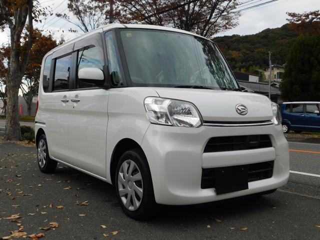 タント Ｘ　スマートセレクションＳＡ＆ＳＮ　電動スライドドア　バックカメラ　テレビナビ　ＥＴＣ　ロールブラインド　横滑り防止機能　スマートアシスト機能　アイドルストップ機能（36枚目）