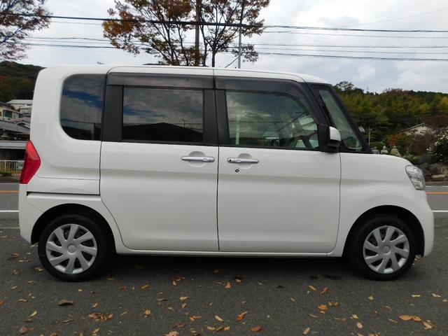 タント Ｘ　スマートセレクションＳＡ＆ＳＮ　電動スライドドア　バックカメラ　テレビナビ　ＥＴＣ　ロールブラインド　横滑り防止機能　スマートアシスト機能　アイドルストップ機能（37枚目）