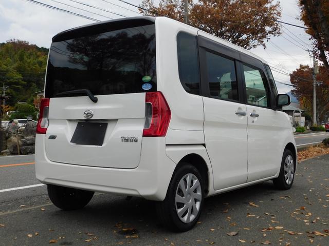 タント Ｘ　スマートセレクションＳＡ＆ＳＮ　電動スライドドア　バックカメラ　テレビナビ　ＥＴＣ　ロールブラインド　横滑り防止機能　スマートアシスト機能　アイドルストップ機能（39枚目）